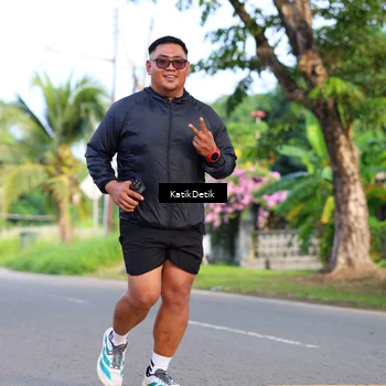 Runner Photo 8233372