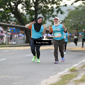 Runner Photo 8233373