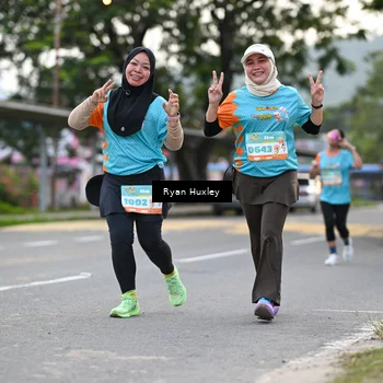 Runner Photo 8233374