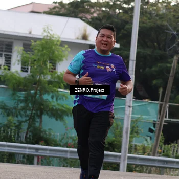 Runner Photo 8233378