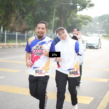 Runner Photo 8233379
