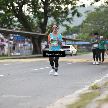 Runner Photo 8233380