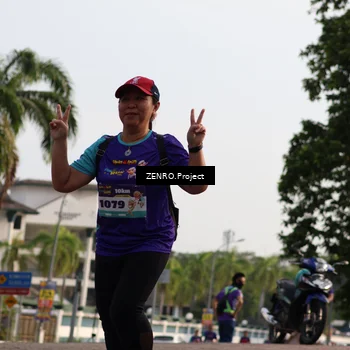 Runner Photo 8233381