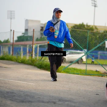Runner Photo 8233382