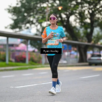 Runner Photo 8233384