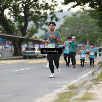 Runner Photo 8233387