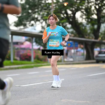 Runner Photo 8233395