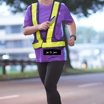 Runner Photo 8233396