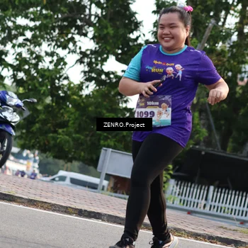 Runner Photo 8233398
