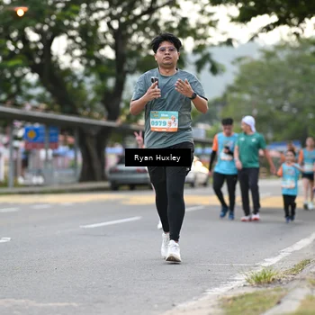 Runner Photo 8233399