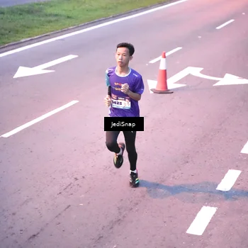 Runner Photo 8233401