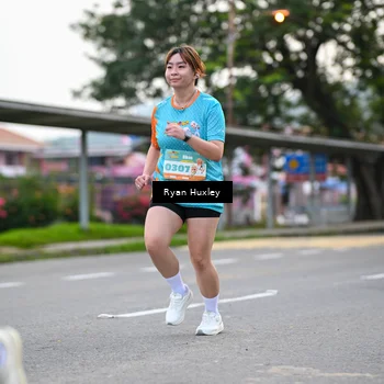 Runner Photo 8233405