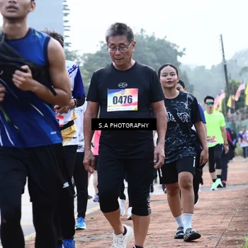 Runner Photo 8233410