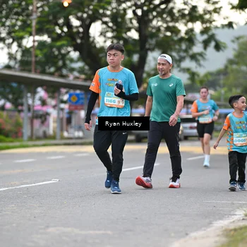 Runner Photo 8233412