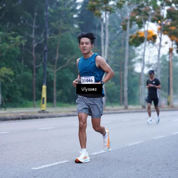 Runner Photo 8233413