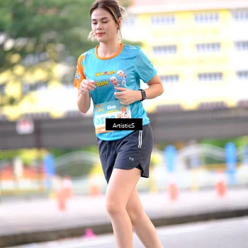 Runner Photo 8233415