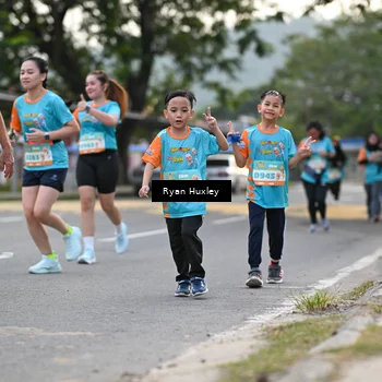 Runner Photo 8233418