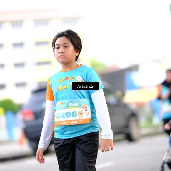 Runner Photo 8233420