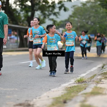 Runner Photo 8233422
