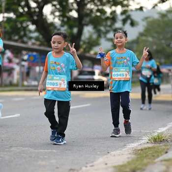 Runner Photo 8233424