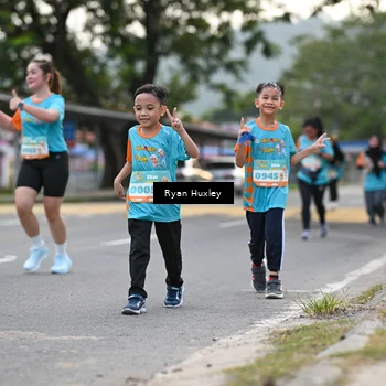 Runner Photo 8233425