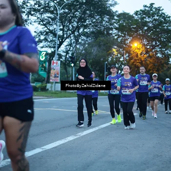 Runner Photo 8233426