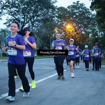 Runner Photo 8233429
