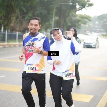 Runner Photo 8233430