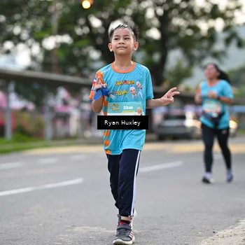 Runner Photo 8233431