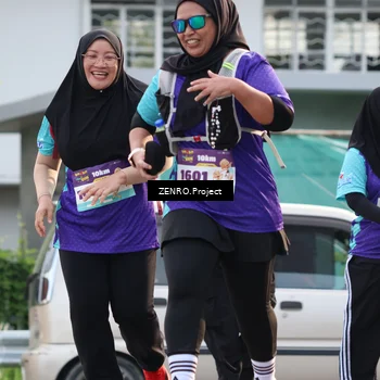 Runner Photo 8233432