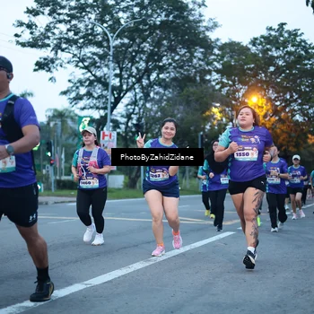 Runner Photo 8233433