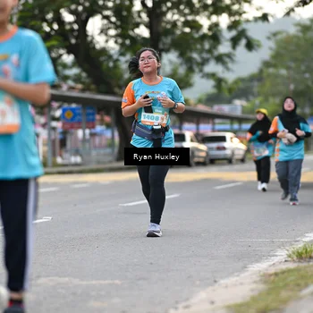 Runner Photo 8233436