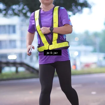 Runner Photo 8233437