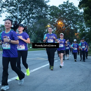 Runner Photo 8233440