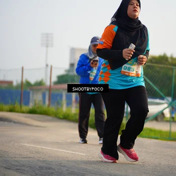 Runner Photo 8233442