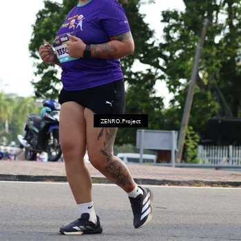 Runner Photo 8233447