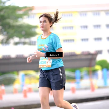 Runner Photo 8233449