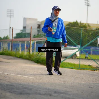 Runner Photo 8233450