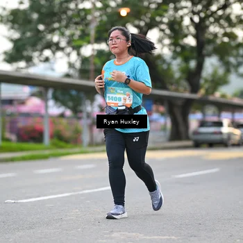 Runner Photo 8233452