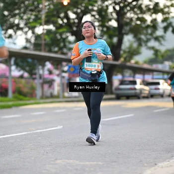 Runner Photo 8233453