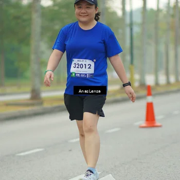Runner Photo 8233455