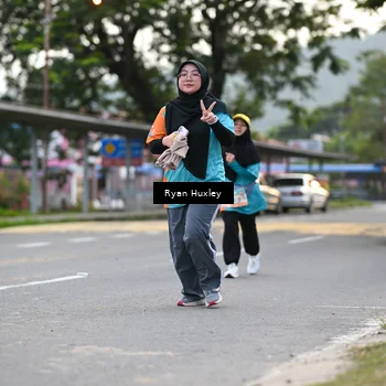 Runner Photo 8233457
