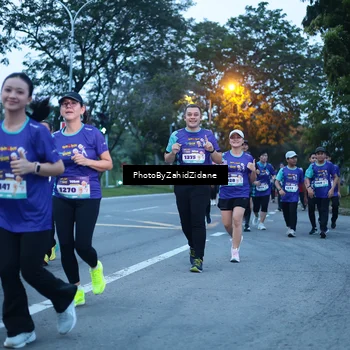 Runner Photo 8233458
