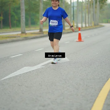Runner Photo 8233459