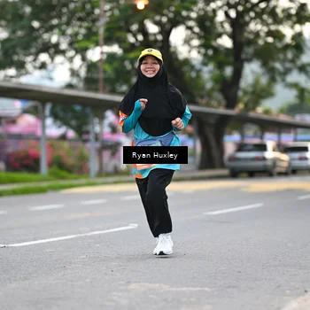 Runner Photo 8233460