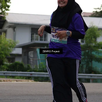 Runner Photo 8233461
