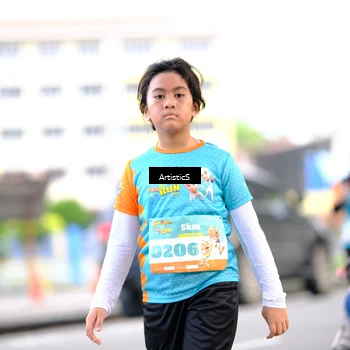 Runner Photo 8233462