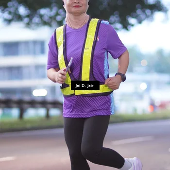Runner Photo 8233466