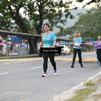 Runner Photo 8233467