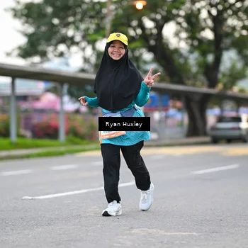 Runner Photo 8233468